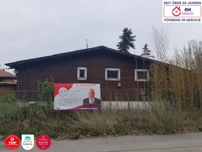 Wohnung kaufen in Gänserndorf – 58,5 m², € 180.000 – Bild 1 von 17
