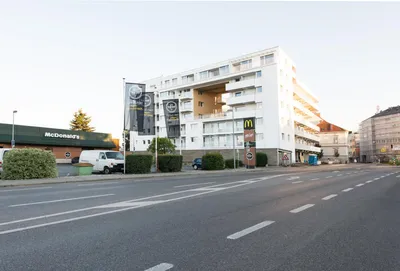 Immobilie mieten in Graz – € 85 – Bild 1 von 3