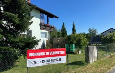 3-Zimmer-Wohnung mieten in Salzburg-Umgebung – 92 m², € 1.120 – Bild 1 von 10