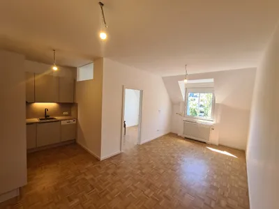 2-Zimmer-Wohnung mieten in Wien – 45 m², € 890