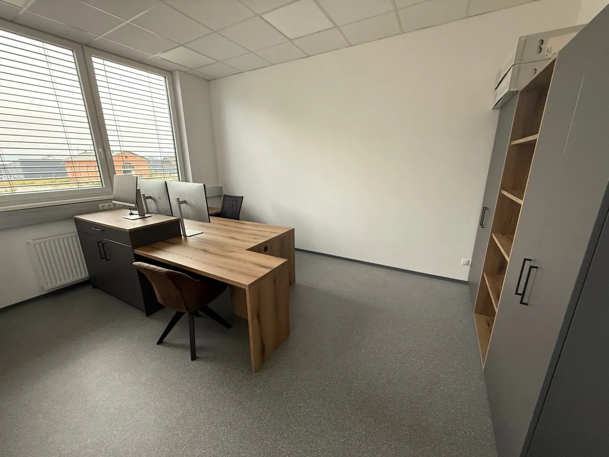 Modernes Büro mit Wohlfühlcharakter - 150 m² in Wildon - Ansicht 3