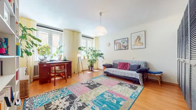 4-Zimmer-Wohnung kaufen in Wien – 128,66 m², € 829.000 – Bild 6 von 14