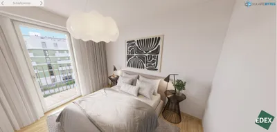 4-Zimmer-Wohnung kaufen in Wien – 86,79 m², € 695.700 – Bild 4 von 21