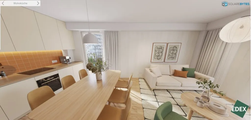 Wohnung – Wien