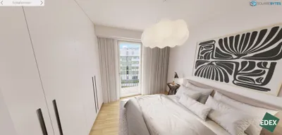 4-Zimmer-Wohnung kaufen in Wien – 86,79 m², € 695.700 – Bild 5 von 21