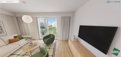 4-Zimmer-Wohnung kaufen in Wien – 86,79 m², € 695.700 – Bild 8 von 21