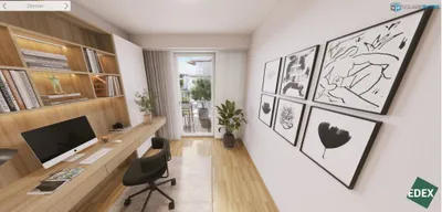 4-Zimmer-Wohnung kaufen in Wien – 86,79 m², € 695.700 – Bild 6 von 21
