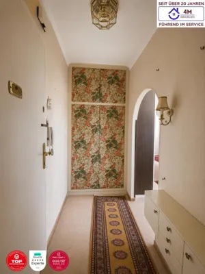 1-Zimmer-Wohnung kaufen in Wien – 32 m², € 190.000 – Bild 1 von 10