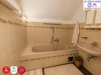 1-Zimmer-Wohnung kaufen in Wien – 32 m², € 190.000 – Bild 6 von 10