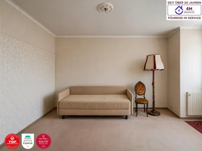 1-Zimmer-Wohnung kaufen in Wien – 32 m², € 190.000 – Bild 8 von 10