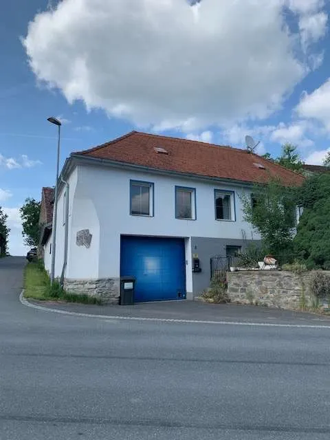 200 jähriges "Dornrößchenschlaf- Landhaus" wartet auf Liebhaber – pohled 2