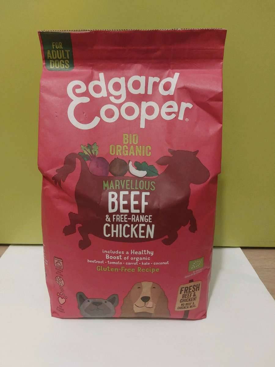 online hundefutter Ente & Kartoffel main image 1