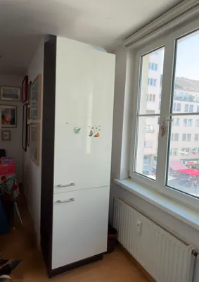 2-Zimmer-Wohnung mieten in Linz – 56 m², € 790 – Bild 7 von 10