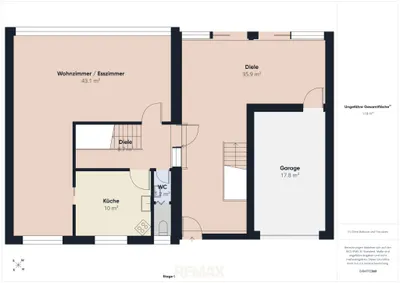 6-Zimmer-Haus kaufen in Eisenstadt – 167,7 m², € 395.000 – Bild 19 von 20
