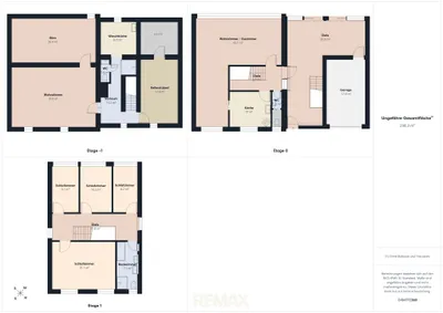 6-Zimmer-Haus kaufen in Eisenstadt – 167,7 m², € 395.000 – Bild 17 von 20