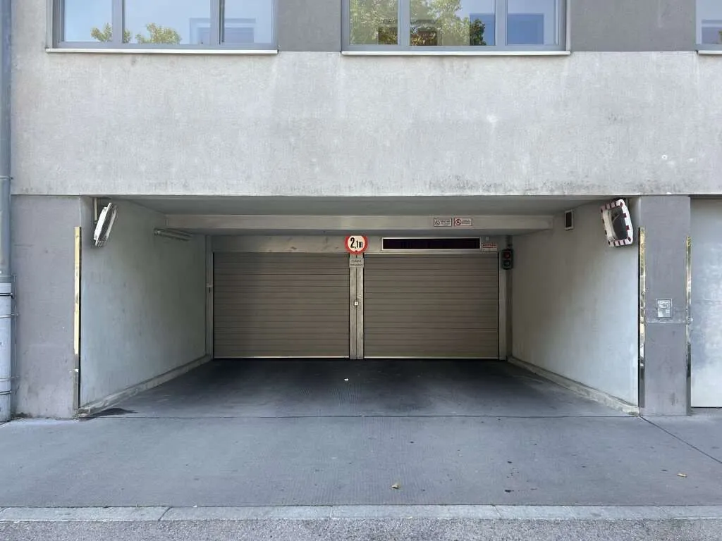 Tiefgaragen-Stapelparker in 1210 Wien, Trillergasse 6 - PROVISIONSFREI - Ansicht 3