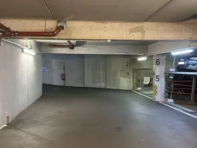 Immobilie mieten in Wien – 12 m², € 74 – Bild 5 von 7