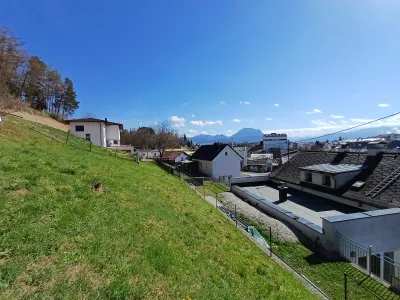 Grundstück kaufen in Gmunden – 822 m², € 139.000 – Bild 6 von 6