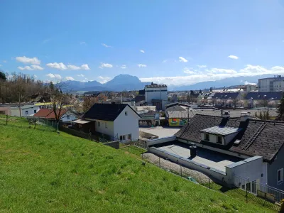 Grundstück kaufen in Gmunden – 822 m², € 139.000 – Bild 2 von 6