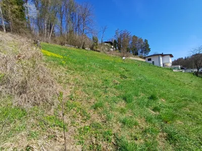 Grundstück kaufen in Gmunden – 822 m², € 139.000 – Bild 5 von 6