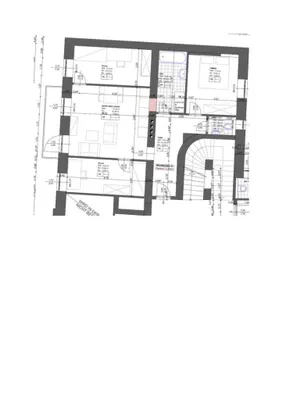 4-Zimmer-Wohnung mieten in Sankt Pölten – 72 m², € 878 – Bild 10 von 10