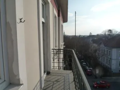 4-Zimmer-Wohnung mieten in Sankt Pölten – 72 m², € 878 – Bild 6 von 10