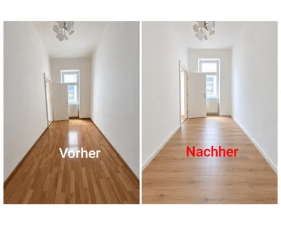 3-Zimmer-Wohnung mieten in Wien – 100 m², € 1.299 – Bild 8 von 9