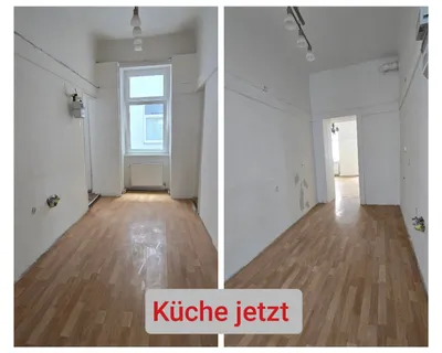 3-Zimmer-Wohnung mieten in Wien – 100 m², € 1.199 – Bild 2 von 12