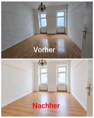 3-Zimmer-Wohnung mieten in Wien – 100 m², € 1.299 – Bild 5 von 9
