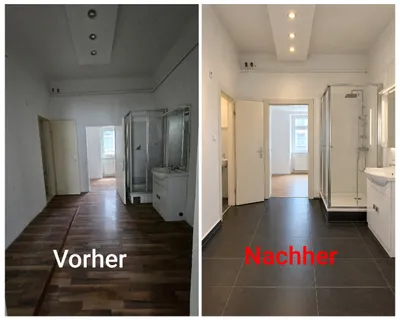 3-Zimmer-Wohnung mieten in Wien – 100 m², € 1.299 – Bild 7 von 9
