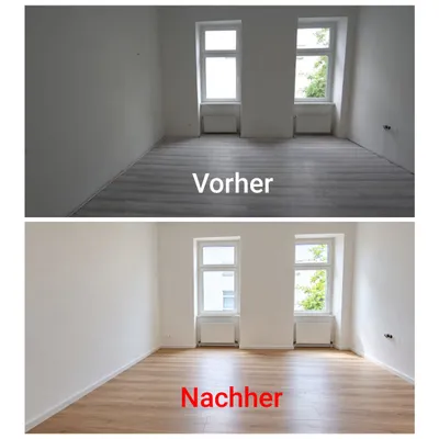 3-Zimmer-Wohnung mieten in Wien – 100 m², € 1.299 – Bild 9 von 9