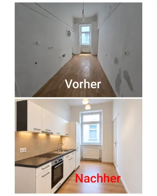 3-Zimmer-Wohnung mieten in Wien – 100 m², € 1.299 – Bild 3 von 9