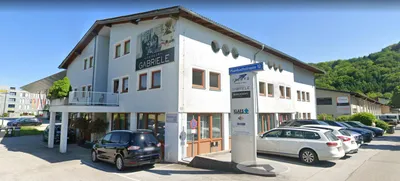 1-Zimmer-Gewerbeimmobilie mieten in Salzburg-Umgebung – 35 m², € 530 – Bild 4 von 4