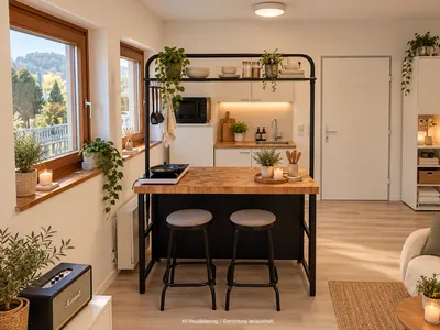 1-Zimmer-Gewerbeimmobilie mieten in Salzburg-Umgebung – 35 m², € 530 – Bild 2 von 4