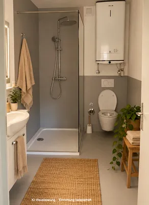 1-Zimmer-Gewerbeimmobilie mieten in Salzburg-Umgebung – 35 m², € 530 – Bild 3 von 4