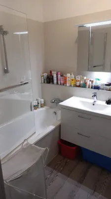 1-Zimmer-Wohnung mieten in Salzburg Stadt – 35 m², € 560 – Bild 2 von 4