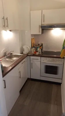 1-Zimmer-Wohnung mieten in Salzburg Stadt – 35 m², € 560 – Bild 4 von 4