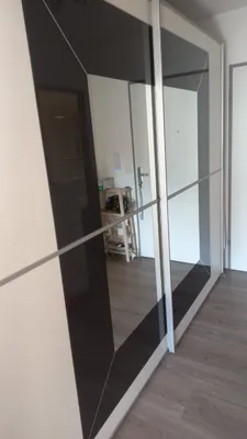 1-Zimmer-Wohnung mieten in Salzburg Stadt – 35 m², € 560 – Bild 3 von 4