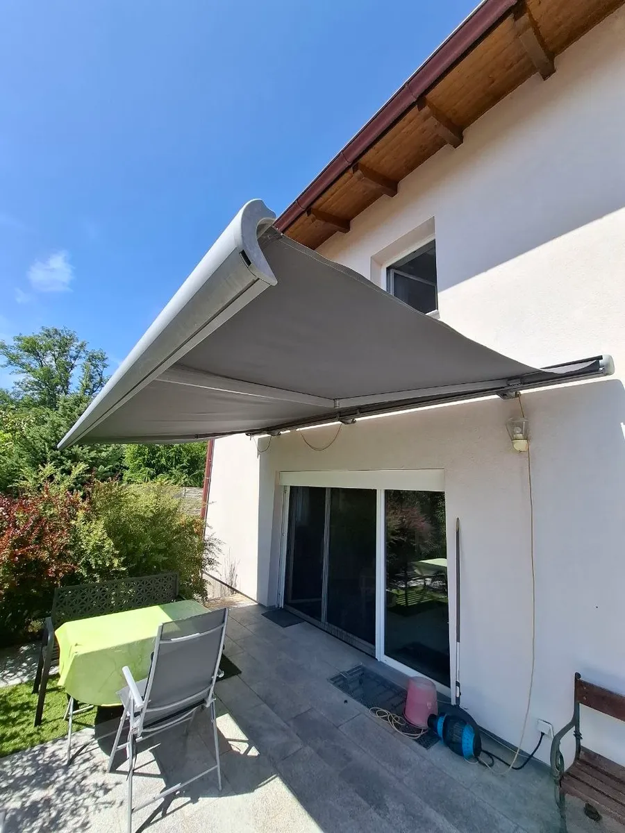 high peak zelt napier Tunnel Tent, Camping Tent, Front Building with Tent Bottom, Trekking Tent with Large Storage reflektierendes Garn Plenty of headroom with Glamping Tent Rental Party Farbe:Blue Bell