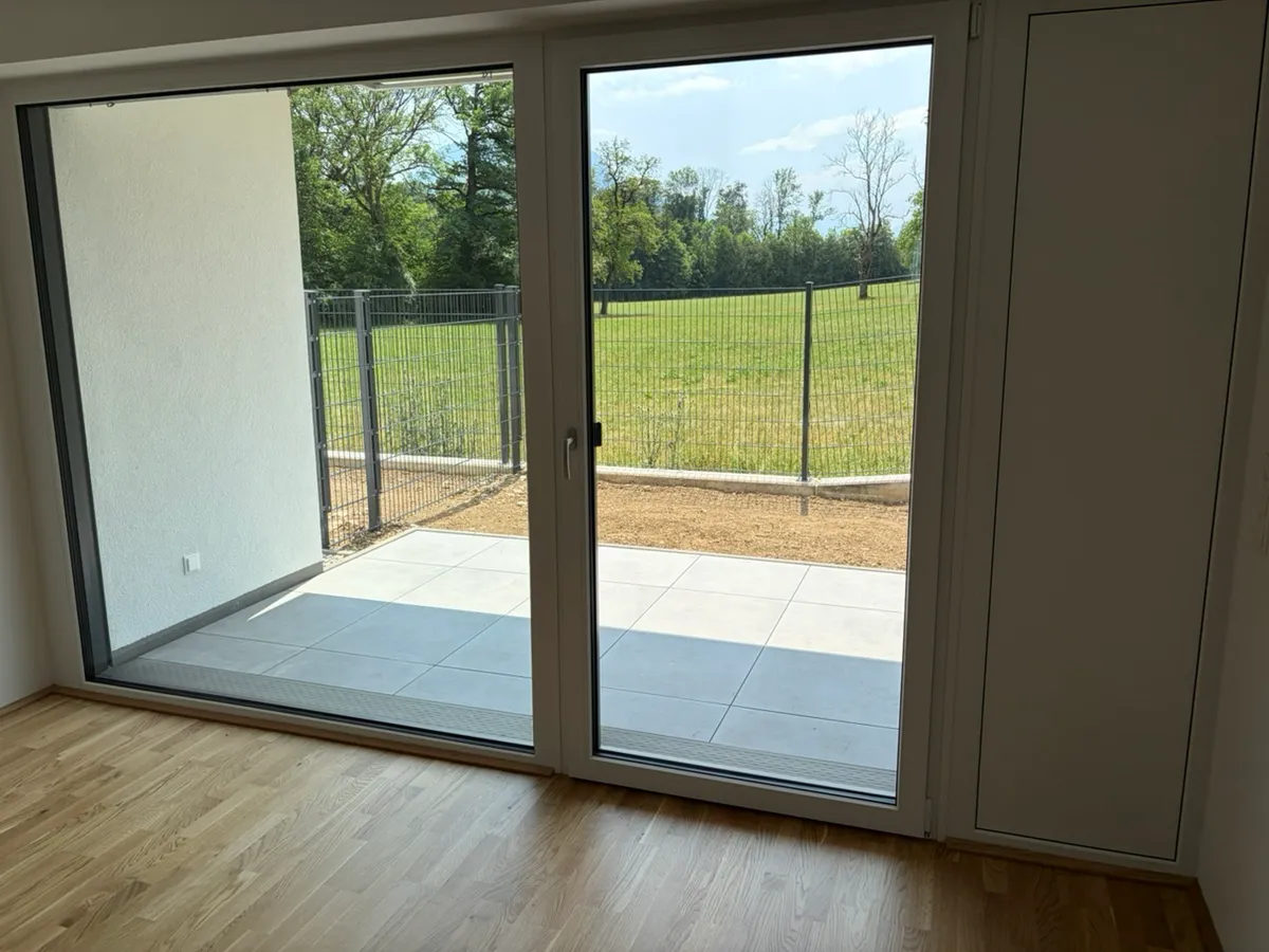 Wohnung – Ohlsdorf - Ansicht 3