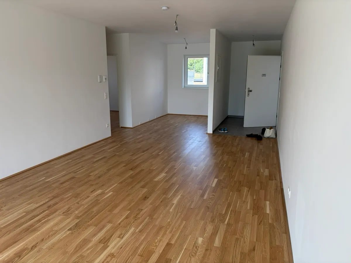 Wohnung – Ohlsdorf - Ansicht 2