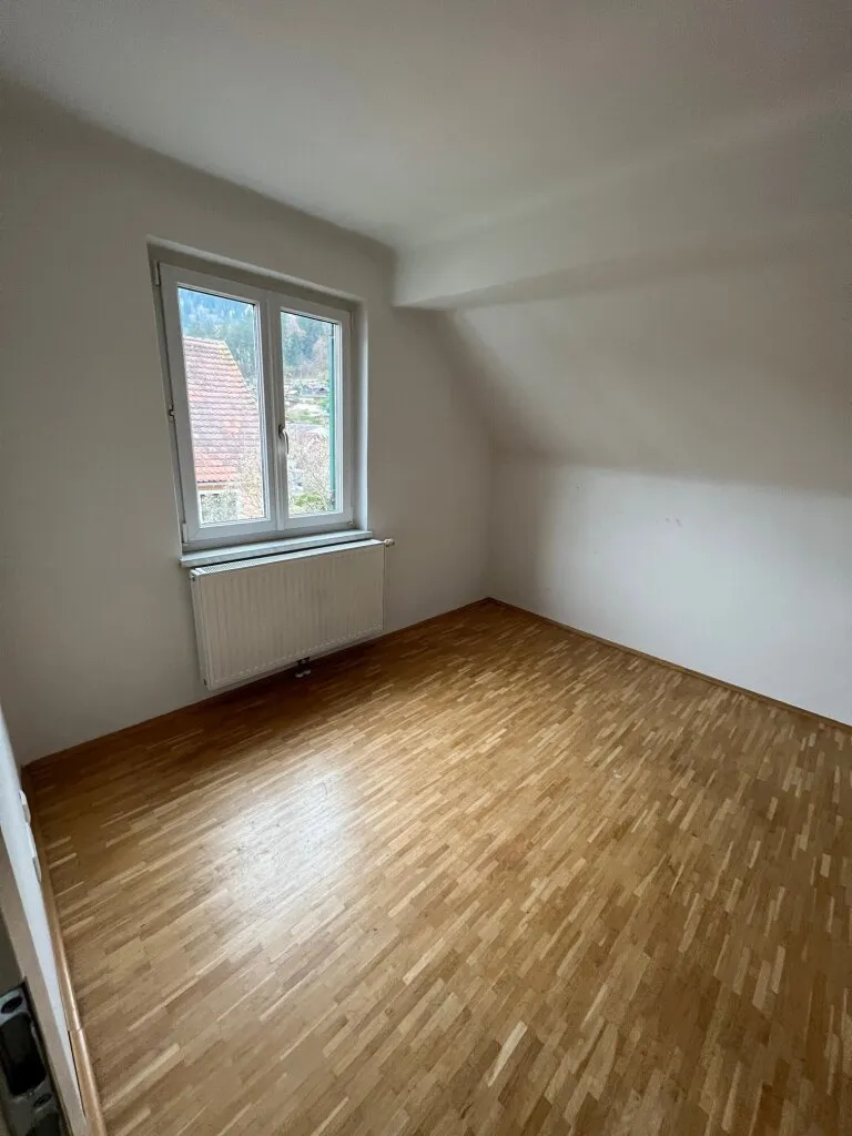 Wohnung – Leoben - Ansicht 2