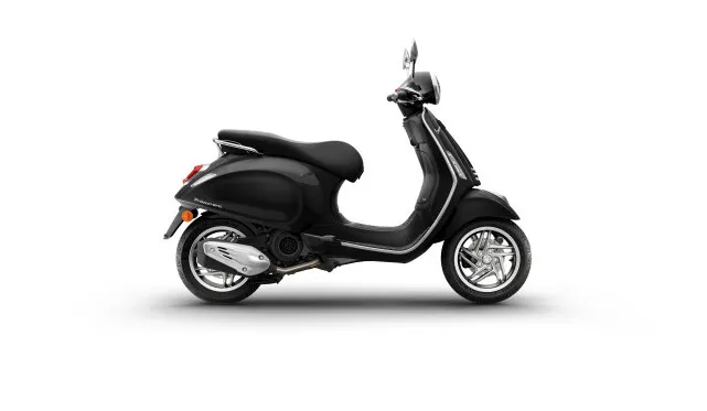 Vespa Primavera