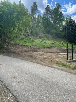 Grundstück kaufen in Villach Land – 1 500 m², € 99.000 – Bild 2 von 5