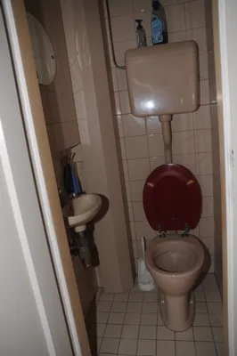 3-Zimmer-Wohnung mieten in Graz – 47 m², € 720 – Bild 9 von 14