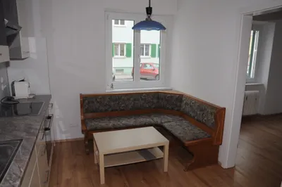 3-Zimmer-Wohnung mieten in Graz – 47 m², € 720 – Bild 4 von 14
