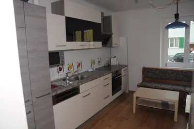 3-Zimmer-Wohnung mieten in Graz – 47 m², € 720 – Bild 1 von 14