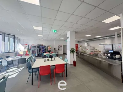 Gewerbeimmobilie mieten in Wels-Land – 355 m², € 3.727 – Bild 6 von 8