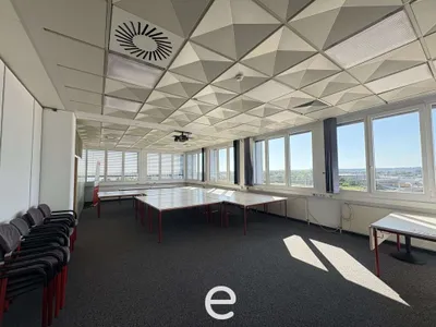 Gewerbeimmobilie mieten in Wels-Land – 355 m², € 3.727