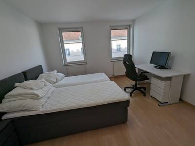Möbliertes Zimmer | Wielandplatz | 3-6+ Monate – Bild 2